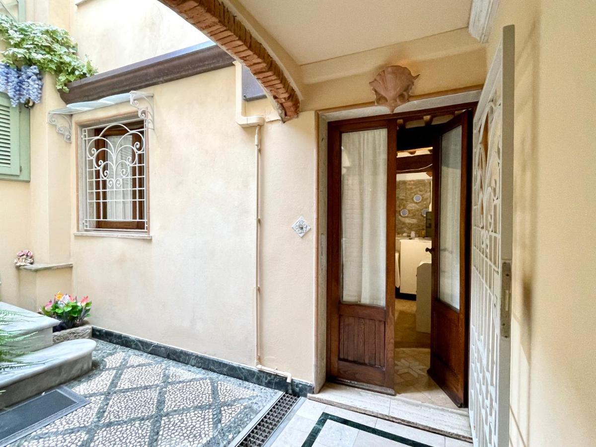 Forte 07 Forte dei Marmi Zewnętrze zdjęcie