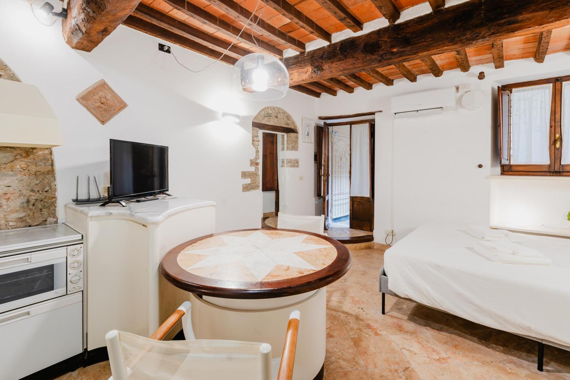 Forte 07 Forte dei Marmi Zewnętrze zdjęcie