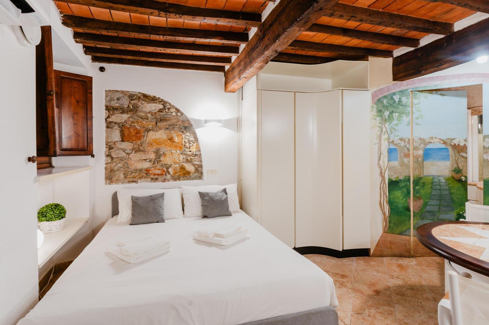 Forte 07 Forte dei Marmi Zewnętrze zdjęcie